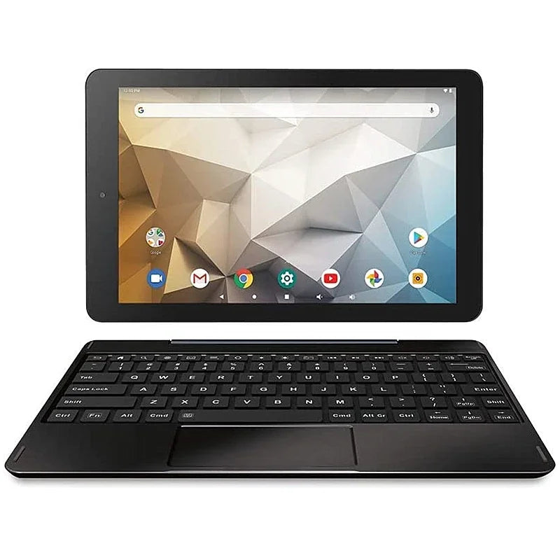 2026 Hot Sales 10.1" Android 9.0 Tablet PC MT8167 Quad Core CPU 2GB RAM 16GB/32GB ROM 1280 x 800 IPS WIFI Dual Camera 5000mAh