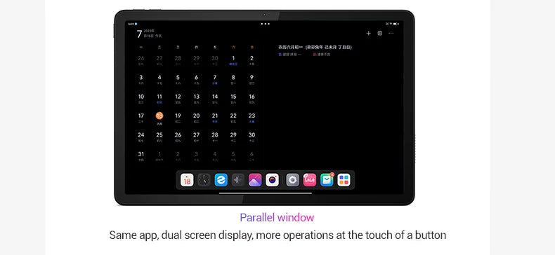 Global Rom Lenovo Tab K10 M11 8GB 128GB MTK Helio G88 Android 13 Tablet 11'' 90Hz Display WIFI LTE  GPS PAD Battery 7040mAh