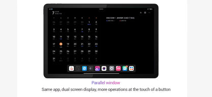 Global Rom Lenovo Tab K10 M11 8GB 128GB MTK Helio G88 Android 13 Tablet 11'' 90Hz Display WIFI LTE  GPS PAD Battery 7040mAh