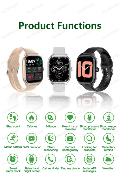 Outdoor Military GPS Smart Watch Men Waterproof Multiple Sport Mode Fitness HD Bluetooth Call Smartwatch Men Women Bracelet Ht30