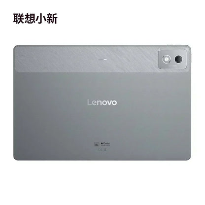 New Lenovo Xiaoxin Pad Pro 12.7 2025 Tablet Dimensity 8300 2.9k Resolution 144Hz Refresh Rate WIFI 10200mAh WIFI