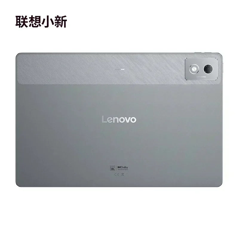 New Lenovo Xiaoxin Pad Pro 12.7 2025 Tablet Dimensity 8300 2.9k Resolution 144Hz Refresh Rate WIFI 10200mAh WIFI