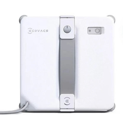 2026 New ECOVACS smart Robot for washing windows WINBOT  MINI2 Window Cleaning Robot 8000Pa Glass Vacuum Cleaner 100-240V