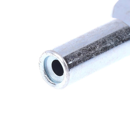 5PCS Gym Cable Steel Wire Rope Accessories for Cable Machine Fitness Equipment Exercise Metal Limit Ball Terminals Gasket
