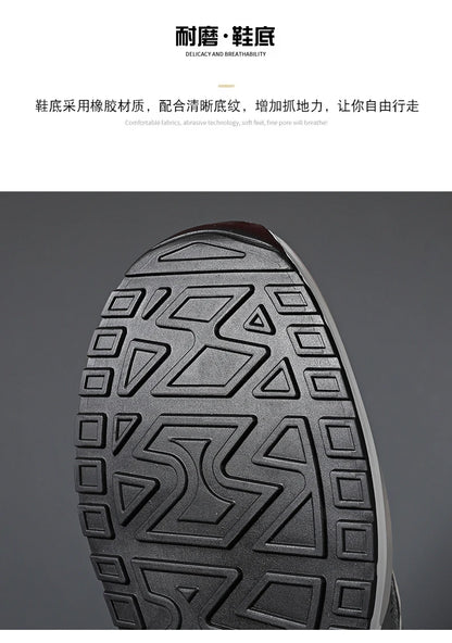 Sneakers for Men Fashion Outsole Male Casual Sport Shoes Man Running Flats Shoes Tenis De Mujer Zapatillas Sapato Masculino