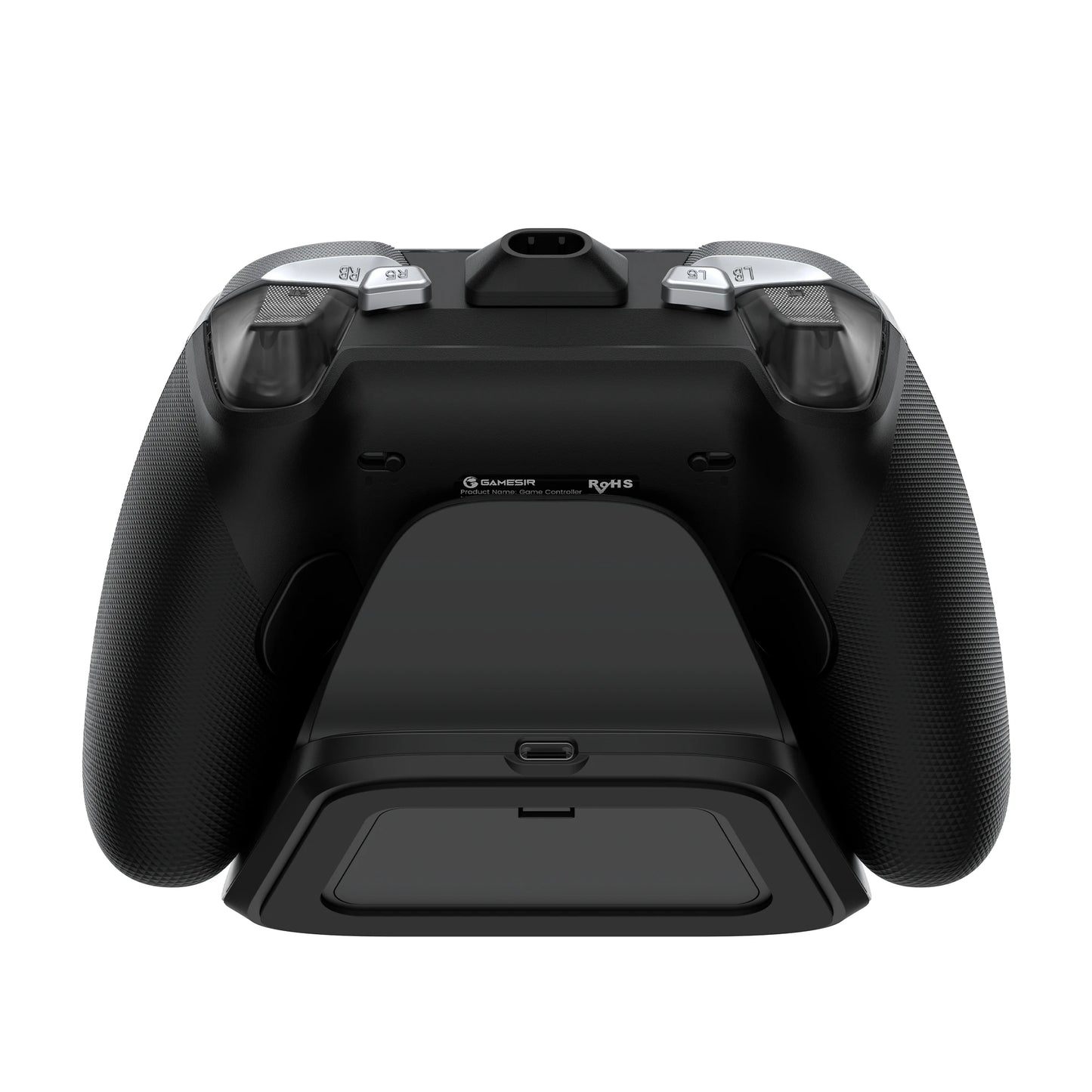 GameSir G7 Pro Xbox Gaming Controller Wired Gamepad for Xbox Series X|S, Xbox One X|S, Steam, PC, Android with Charging Dock