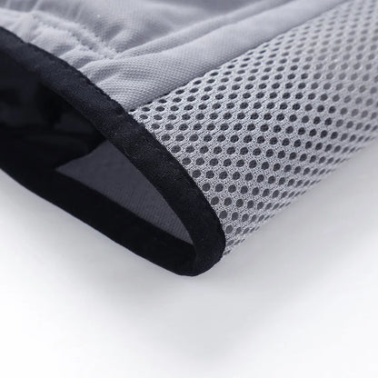 Premium Cooling Jacket with Custom Logo AirConditioned Vest for Couples Ideal Outdoor Workwear & Protection Gear