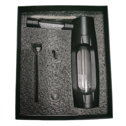 High Quality Shisha Water Pipes Detachable Hookah Tobacco Portable Курительная Трубка Smoking Gift For Men