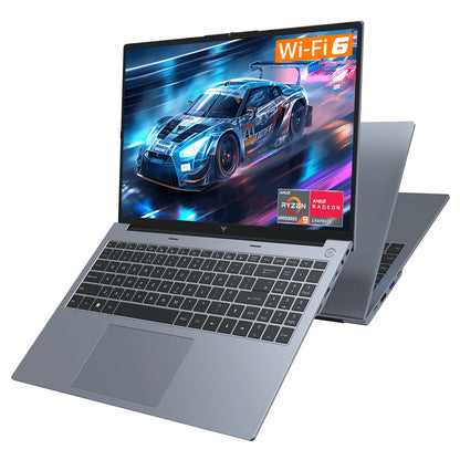 ACEMAGIC RX16 AMD Ryzen 7 7735HS /H255 16" Ultra Slim 4400MAH Laptop 16GB Ram 512GB Rom Windows 11Pro BT5.2 Wifi 6 Notebook