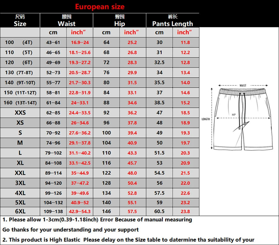 Camouflage Cosplay 3d Printed Sports Shorts For Men Outdoor Running Breathable Beach Shorts Loose Elastic Waistband Short Pants