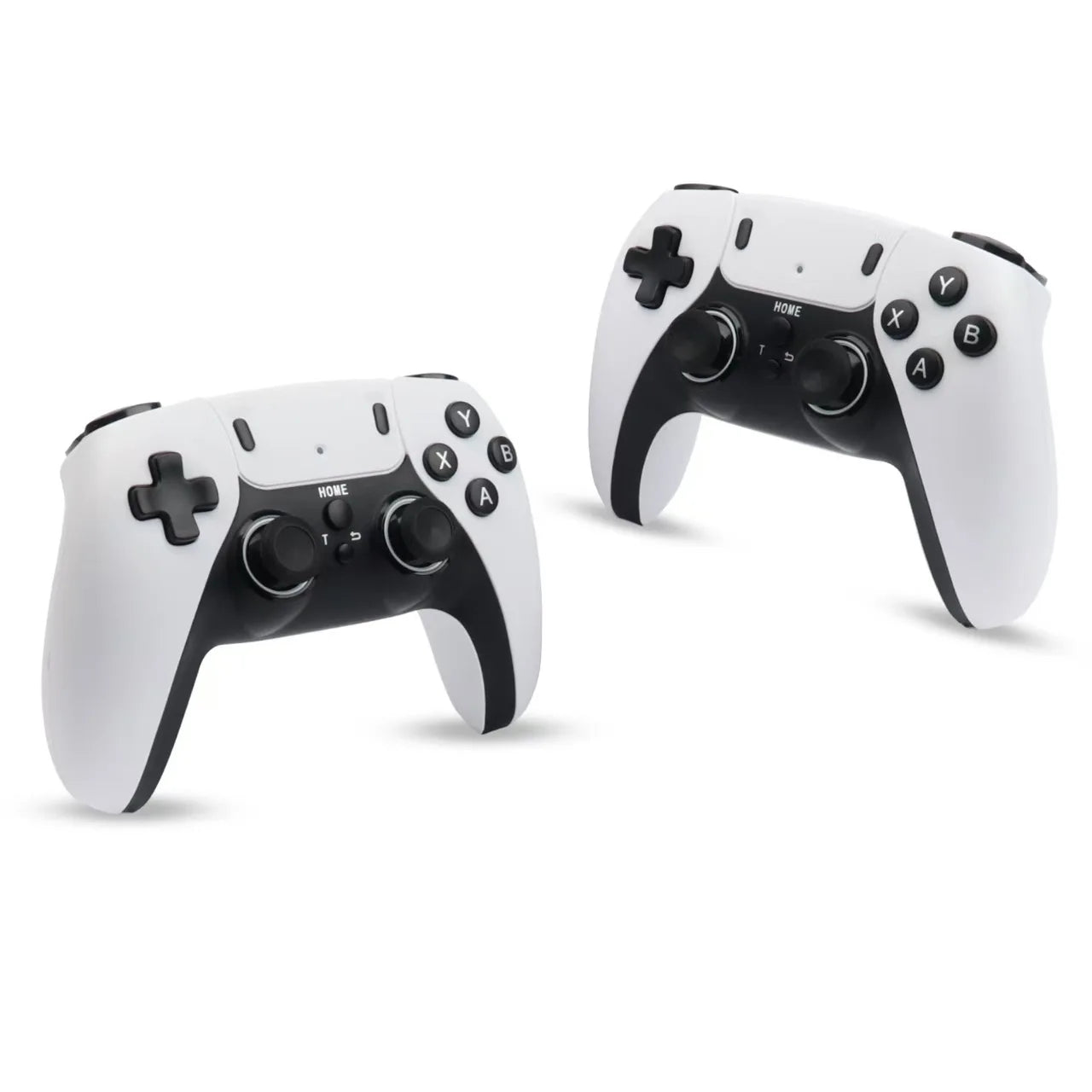 Wireless Gaming Controller For PS1 PS2 PS3 PC Android Wireless Controller Video Game Handheld Game Console Entertainment Gamepad