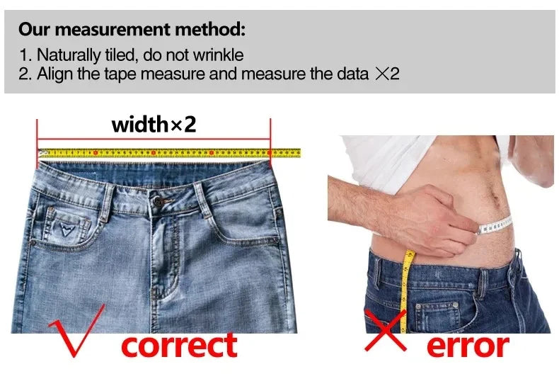 Korean Men's Warm Golf Pants Slim Straight Winter Thick Fleece Casual Pants Business Fashion Stretch Thermal Trousers Male