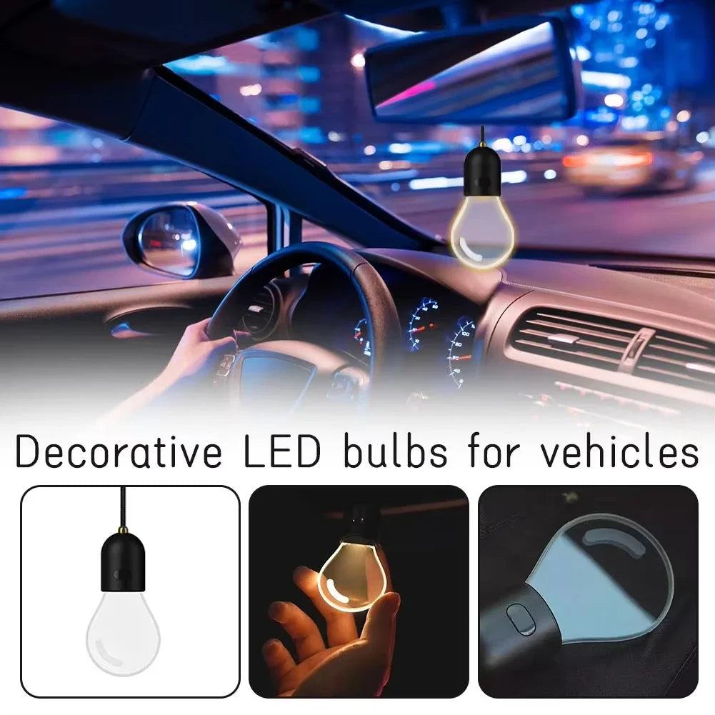 Advanced Decoration Automotive Environment Lights Automotive Interior Accessories Room Bedroom Nightlight