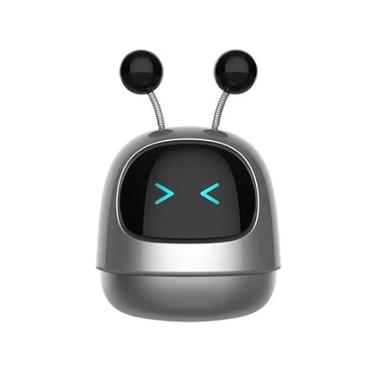 Car Air Freshener Auto Creative Anime Shaking Robot Air Vent Decoration Center Console Outlet Aromatherapy Automotive Interior