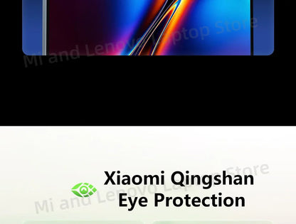 Xiaomi REDMI Book Pro 14 2026 Ultra5-338H/Ultra X7-358H 32GB+1TB 14inch 2.8K 120Hz Screen Blue