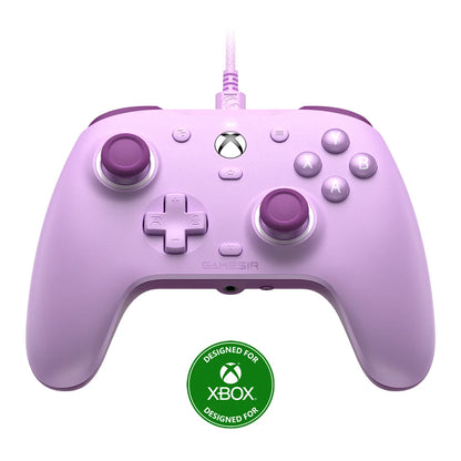 GameSir G7 SE Wired Xbox Controller – Hall Effect Joystick