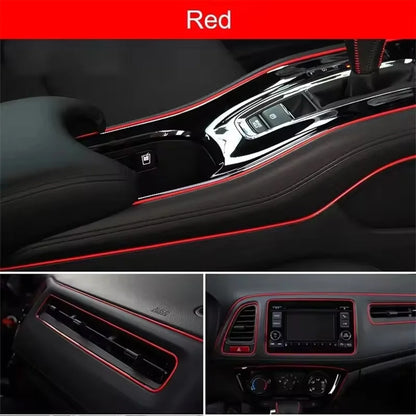 5M General Motors Decorative Flex Strip Interior Automotive Styling Automotive Interior Accessories Automotive Decorative Strip