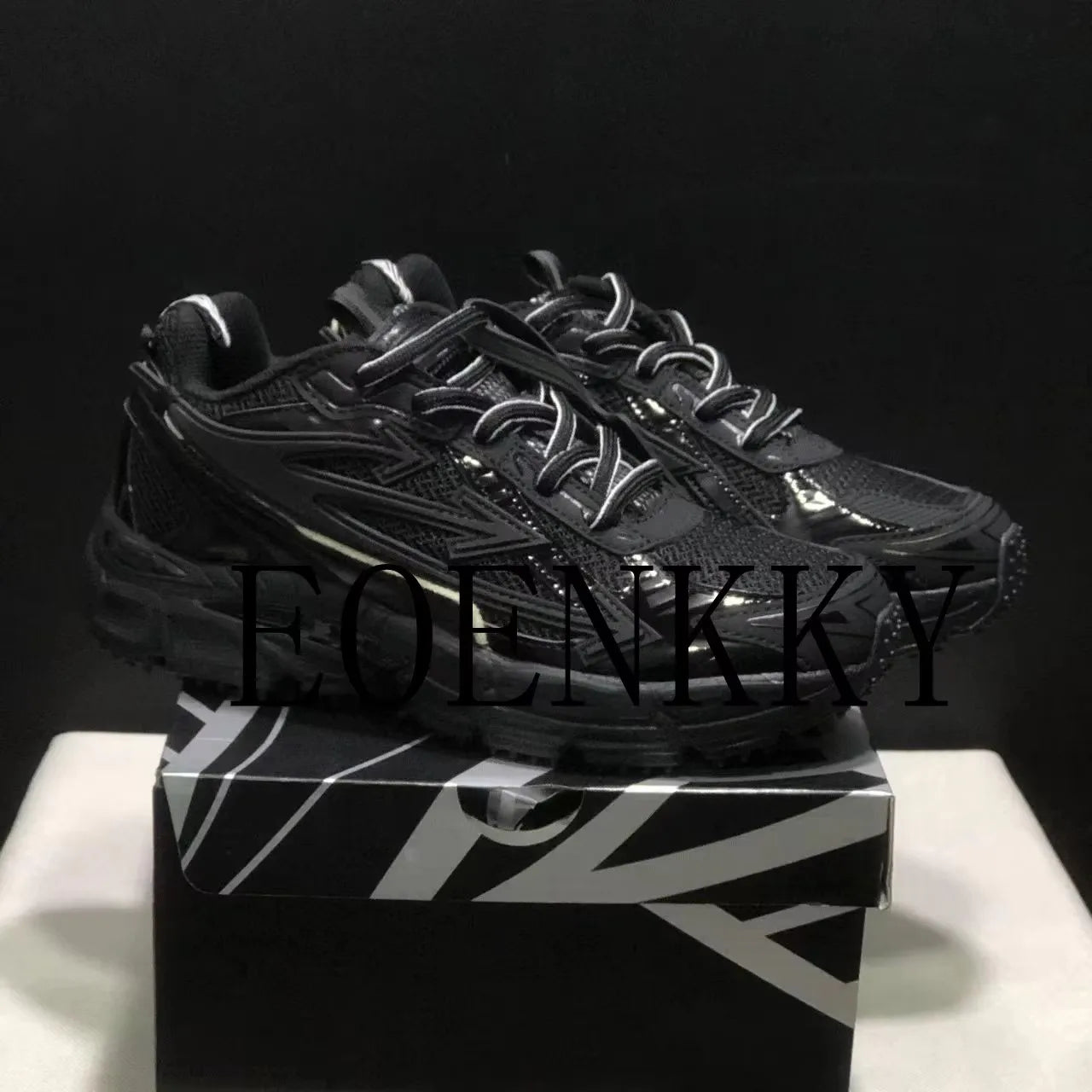New Sneakers Office Designer Walking Men Running Tennis Low white Black Navy Vintage Distressed Trainers Casual Shoes eur36-45