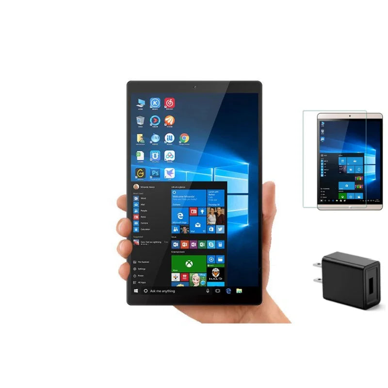 8 INCH Onda Windows 10 Tablet PC 4GB RAM 64GB ROM 1280*800 Pixel  Quad Core Dual Camera build in 4000mAh Battery