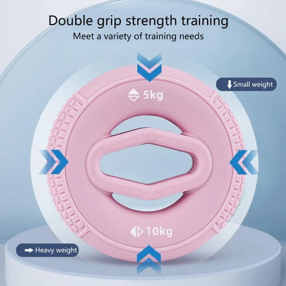 Silicone Hand Grip Strength Trainer Finger Stretcher Exerciser Forearm Muscle Trainer Stress Relief Training sports Fitness 24BD