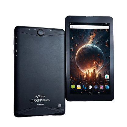 New Arrival 7 INCH 2GB RAM 16GB ROM MTK8735 Quad-Core LF705 3G Phone Call Android 6.0 Tablet PC WIFI SIM Card 1024 x 600 IPS