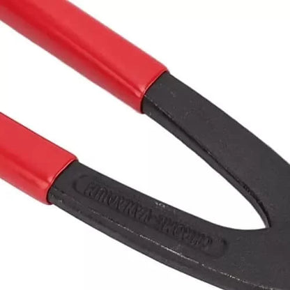 Professional Automotive Guide Coolant Air Hydraulic Hose Pliers Automotive Maintenance Tools Multifunctional Automotive Parts