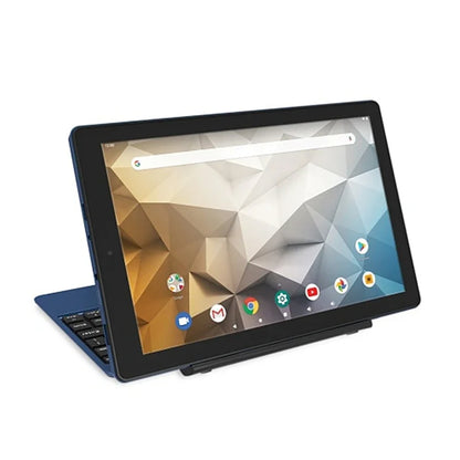 2026 Hot Sales 10.1" Android 9.0 Tablet PC MT8167 Quad Core CPU 2GB RAM 16GB/32GB ROM 1280 x 800 IPS WIFI Dual Camera 5000mAh