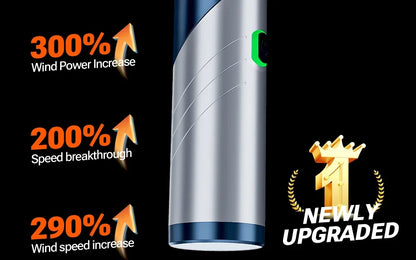 SZUK New Powerful Car Vacuum Cleaner Strong Suction Handheld Cleaning Machine Dust Blower Portable Mini Vacuum Cleaner for Cars
