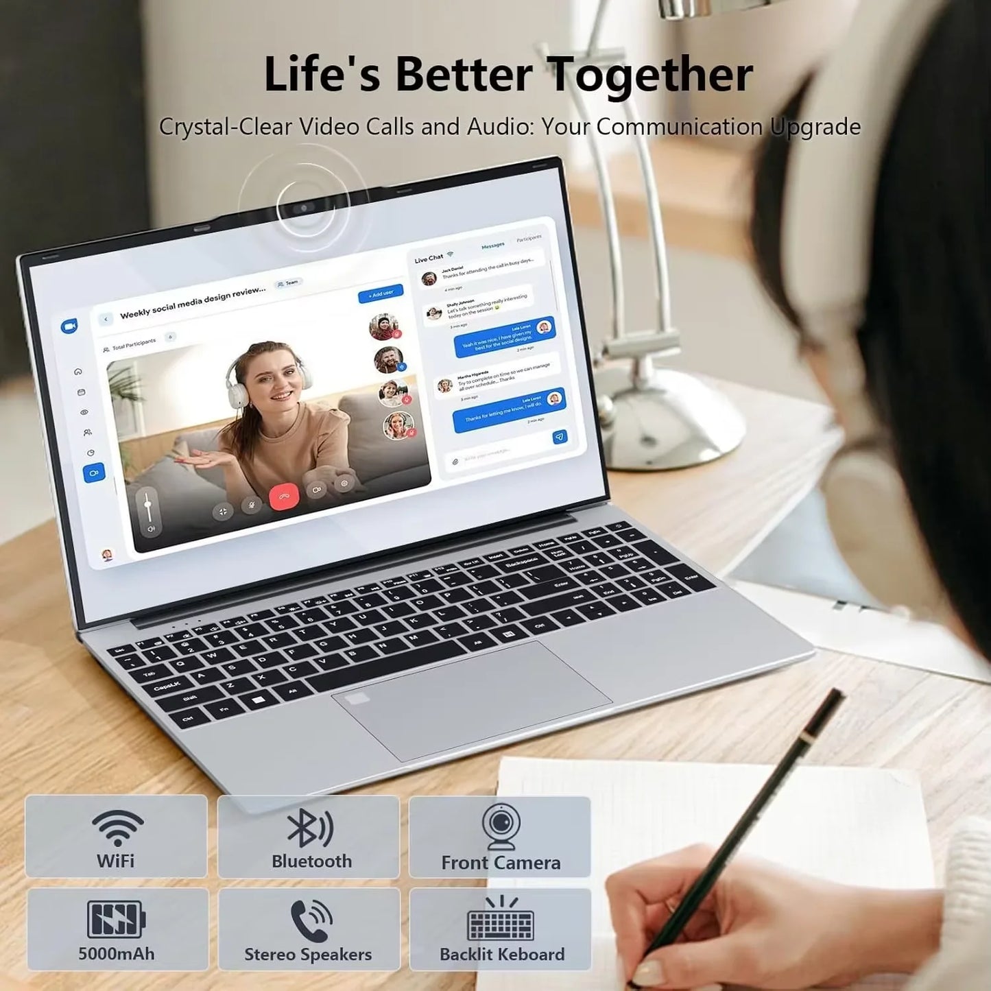 15.6 " Windows 11 Laptops Intel Core i9-10980HK/Intel Core i9-9900U 16GB RAM 1TB SSD Gaming Laptop Fingerprint UnIock Computer
