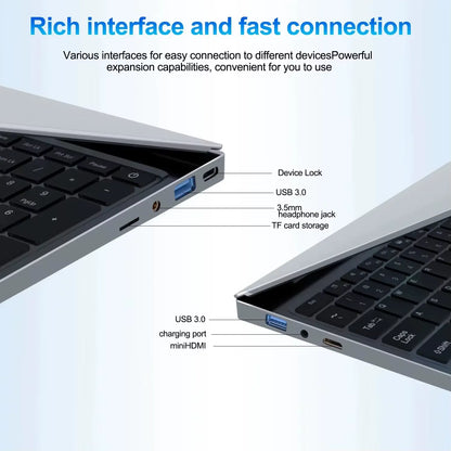 15.6 " Windows 11 Laptops Intel Core i9-10980HK 16GB RAM 1TB SSD Gaming Laptop Backlit keyboard PC Fingerprint UnIock Computer