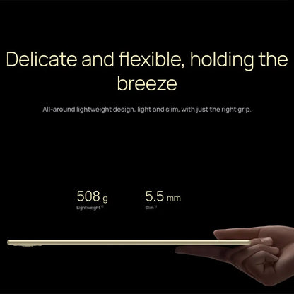 HUAWEI MatePad  pro 12.2-inch 2024 Double-layer OLED cloud-clear sof 10100 mAh Support Bluetooth 5.2 OTG 13MP+8MP