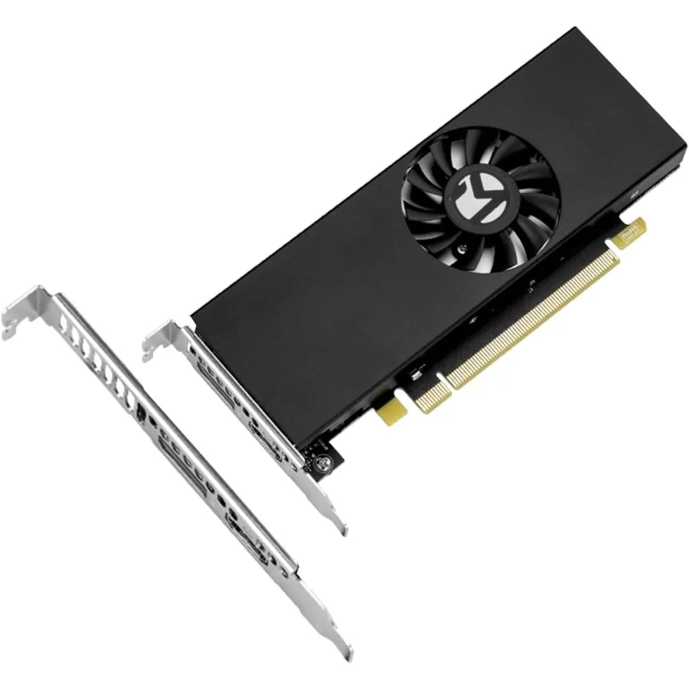 GeForce RTX 3050 6GB Low Profile Graphics Card