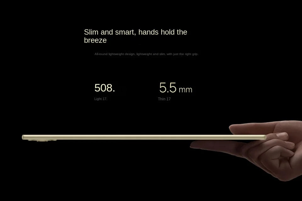 HUAWEI MatePad  pro 12.2-inch 2024 Double-layer OLED cloud-clear sof 10100 mAh Support Bluetooth 5.2 OTG 13MP+8MP