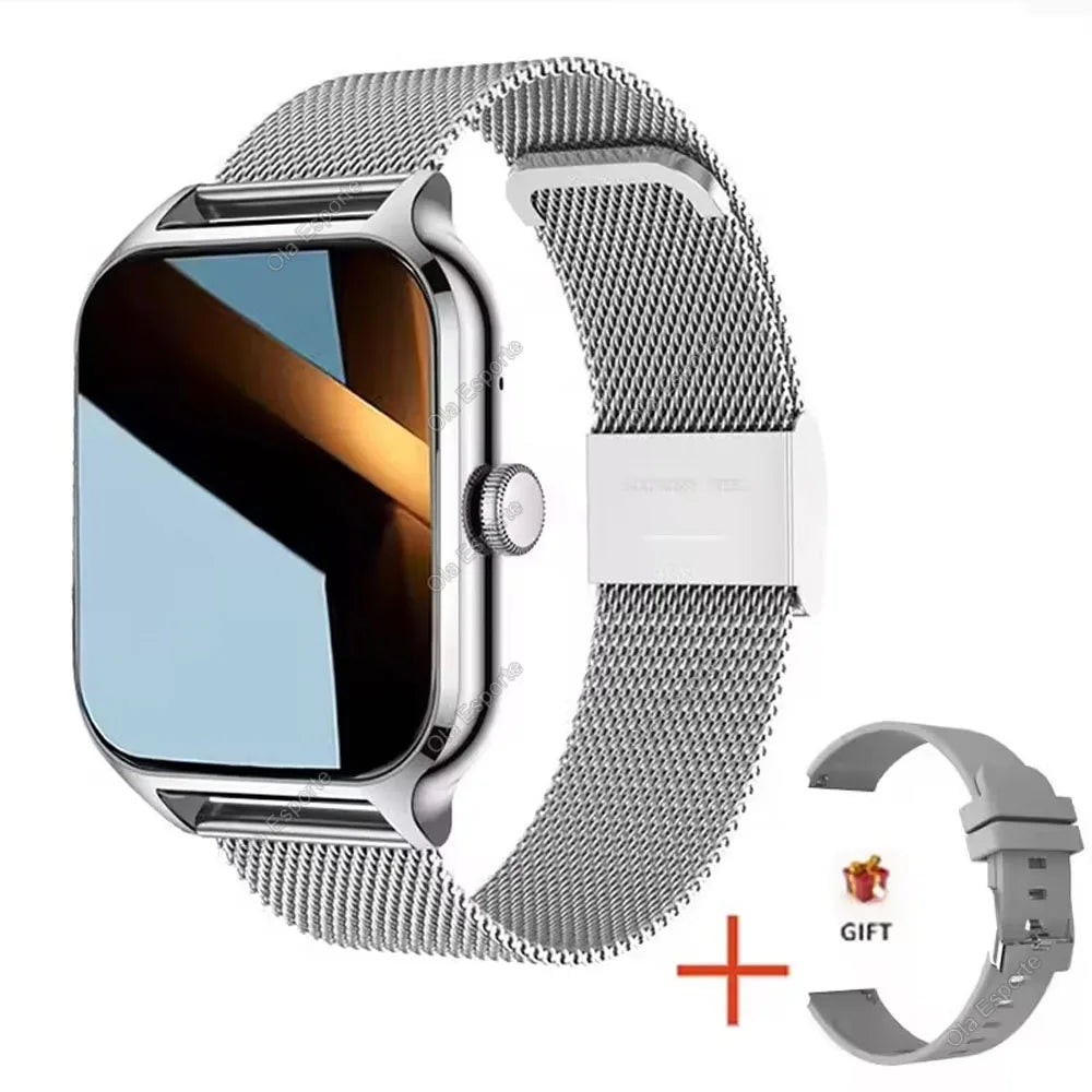 Outdoor Military GPS Smart Watch Men Waterproof Multiple Sport Mode Fitness HD Bluetooth Call Smartwatch Men Women Bracelet Ht30