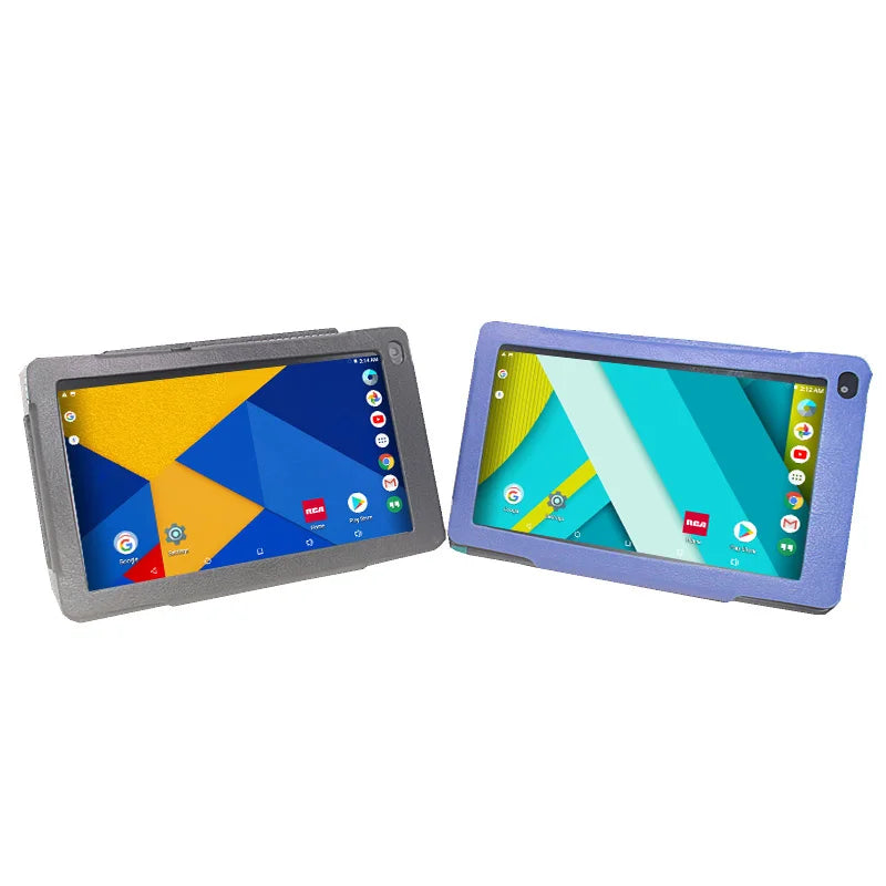 Hot Sales 7.0’’ 1GB RAM 16GB ROM Tablet Pc Android 6.0 Tablets WiFi RK30sdk Quad-Core CPU 1024 x 600 Pixels
