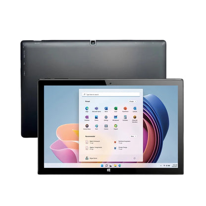4GB DDR3 RAM 32GB/64GB ROM 10.1 INCH Windows 10/ Windows 11 Tablet 64Bit Z8350/N3350 CPU 1920*1200 IPS Screen HDMI Port USB 3.0