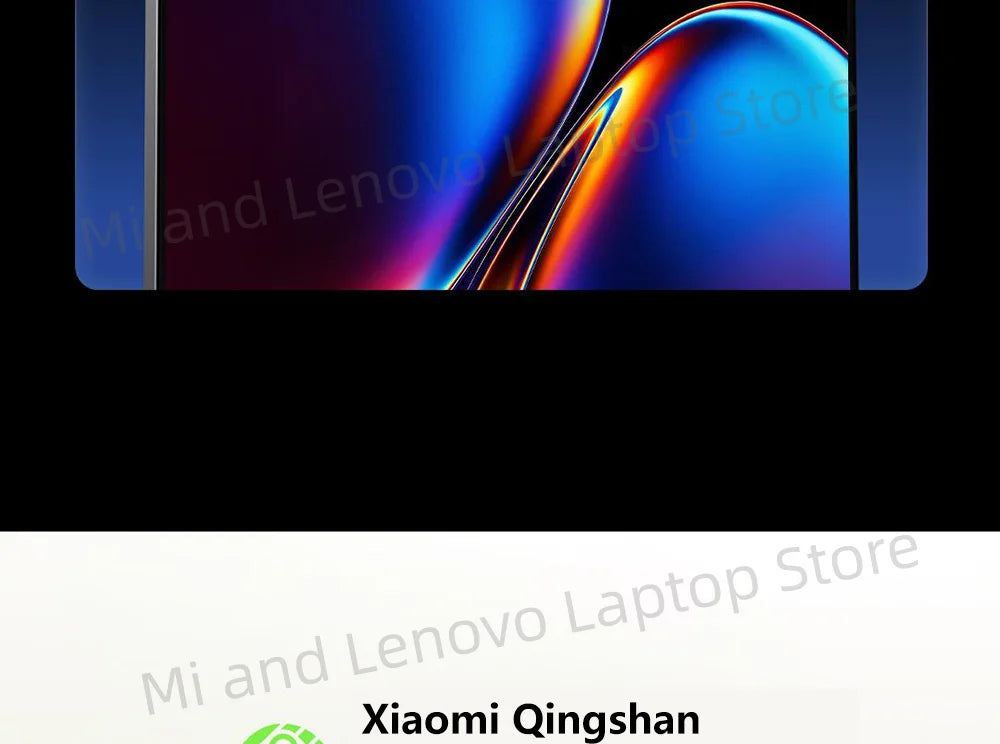 【Russia Stock】Xiaomi REDMI Book Pro 16 2026 Ultra5-338H/Ultra X7-358H 32GB+1TB 16" 3.2K 165Hz Screen