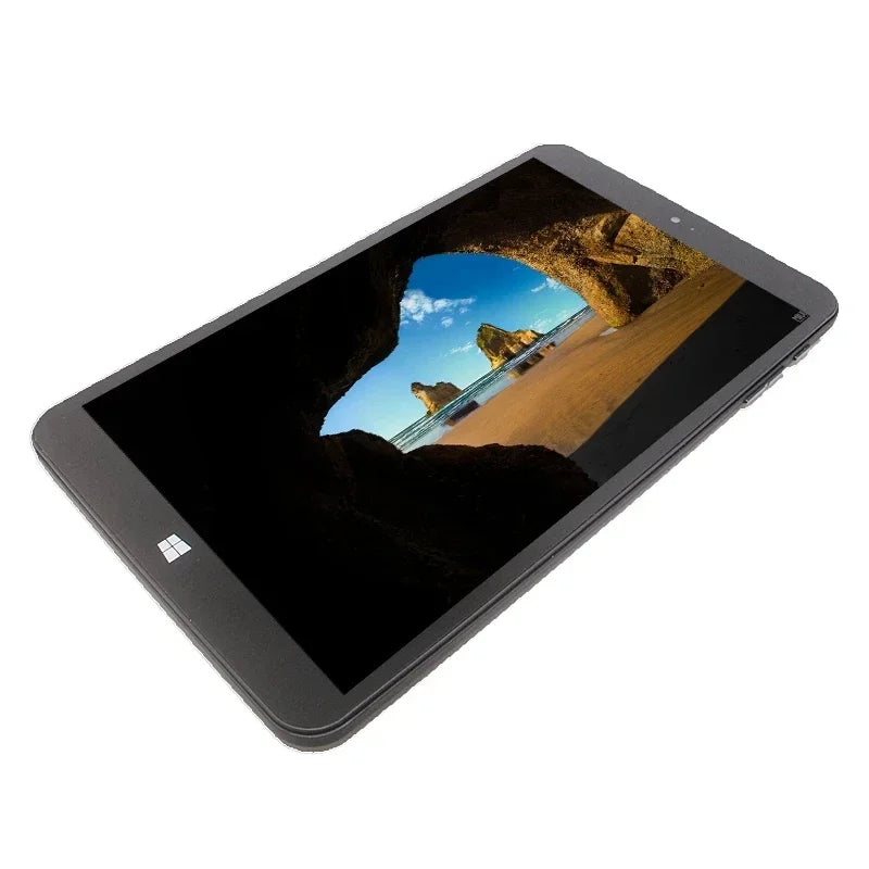 64bit 8" Windows 10 Tablet 4GB/8GB RAM 64GB/128GB ROM 1280x800 IPS Quad Core Dual Camera WIFI Bluetooth-4.0 Free OTG Cable