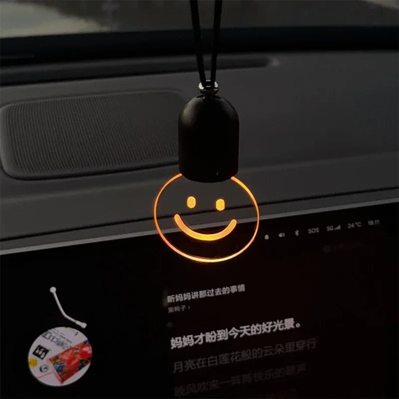 Advanced Decoration Automotive Environment Lights Automotive Interior Accessories Room Bedroom Nightlight