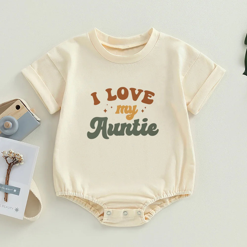 Happy Father's Day To The Best Daddy Baby Retro Bubble Romper Baby Boy Girl Fathers Day Outfits Baby Shower Gifts