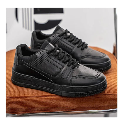 Men's Sneakers Jogging Shoes New Fashion Platform Shoes Men Outdoor Designer Trainers Beathable Running Sneakers Mens Tenis Shoe