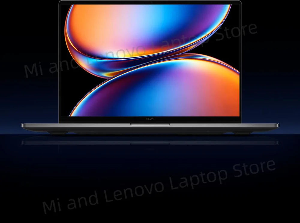 【Russia Stock】Xiaomi REDMI Book Pro 16 2026 Ultra5-338H/Ultra X7-358H 32GB+1TB 16" 3.2K 165Hz Screen