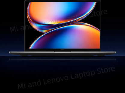 【Russia Stock】Xiaomi REDMI Book Pro 16 2026 Ultra5-338H/Ultra X7-358H 32GB+1TB 16" 3.2K 165Hz Screen