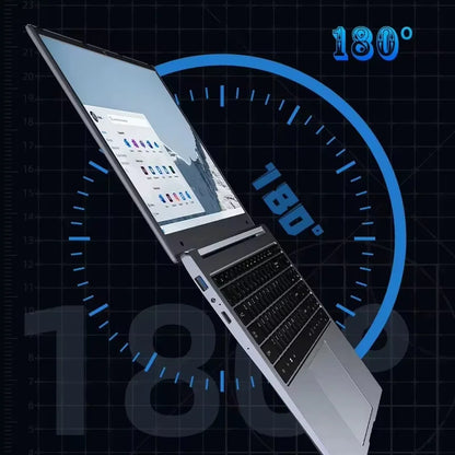 New Potrable Laptop Intel Core i9 10980HK Computer Windows 11 Gaming laptops 16GB RAM 10980P 1TB 2TB SSD Notebook PC Gamer 4K