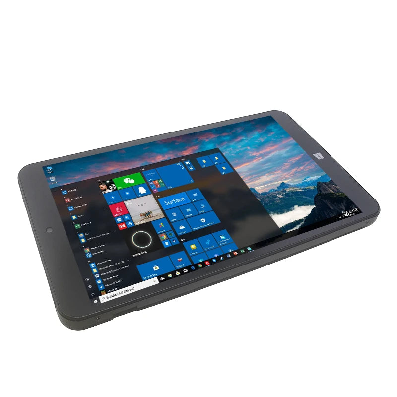 8 INCH Onda Windows 10 Tablet PC 4GB RAM 64GB ROM 1280*800 Pixel  Quad Core Dual Camera build in 4000mAh Battery