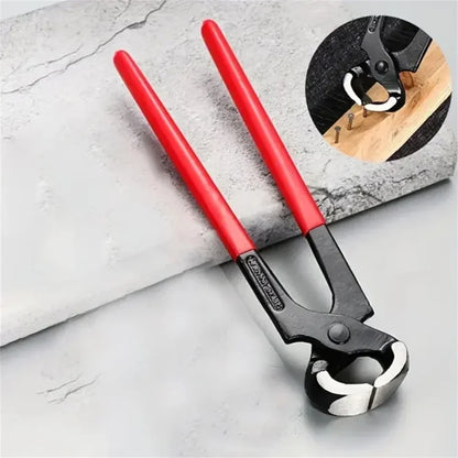 Professional Automotive Guide Coolant Air Hydraulic Hose Pliers Automotive Maintenance Tools Multifunctional Automotive Parts