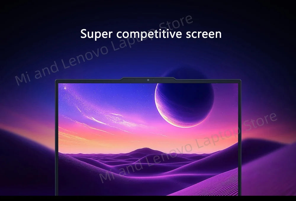 Lenovo LEGION R7000 2025 R7 H 255 RTX5050 16+512GB 15.3inch 2.5K 180Hz Game