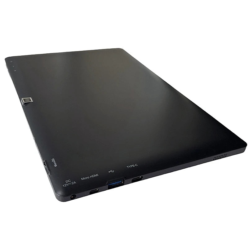 4GB DDR3 RAM 32GB/64GB ROM 10.1 INCH Windows 10/ Windows 11 Tablet 64Bit Z8350/N3350 CPU 1920*1200 IPS Screen HDMI Port USB 3.0