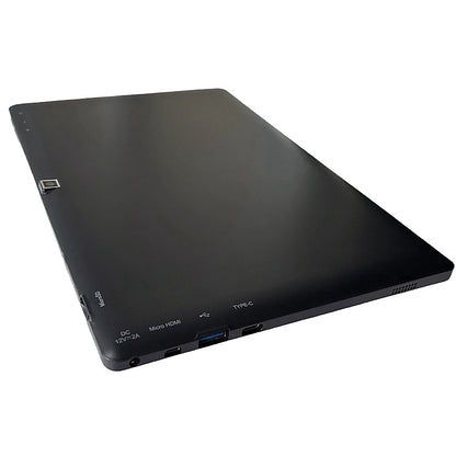 4GB DDR3 RAM 32GB/64GB ROM 10.1 INCH Windows 10/ Windows 11 Tablet 64Bit Z8350/N3350 CPU 1920*1200 IPS Screen HDMI Port USB 3.0