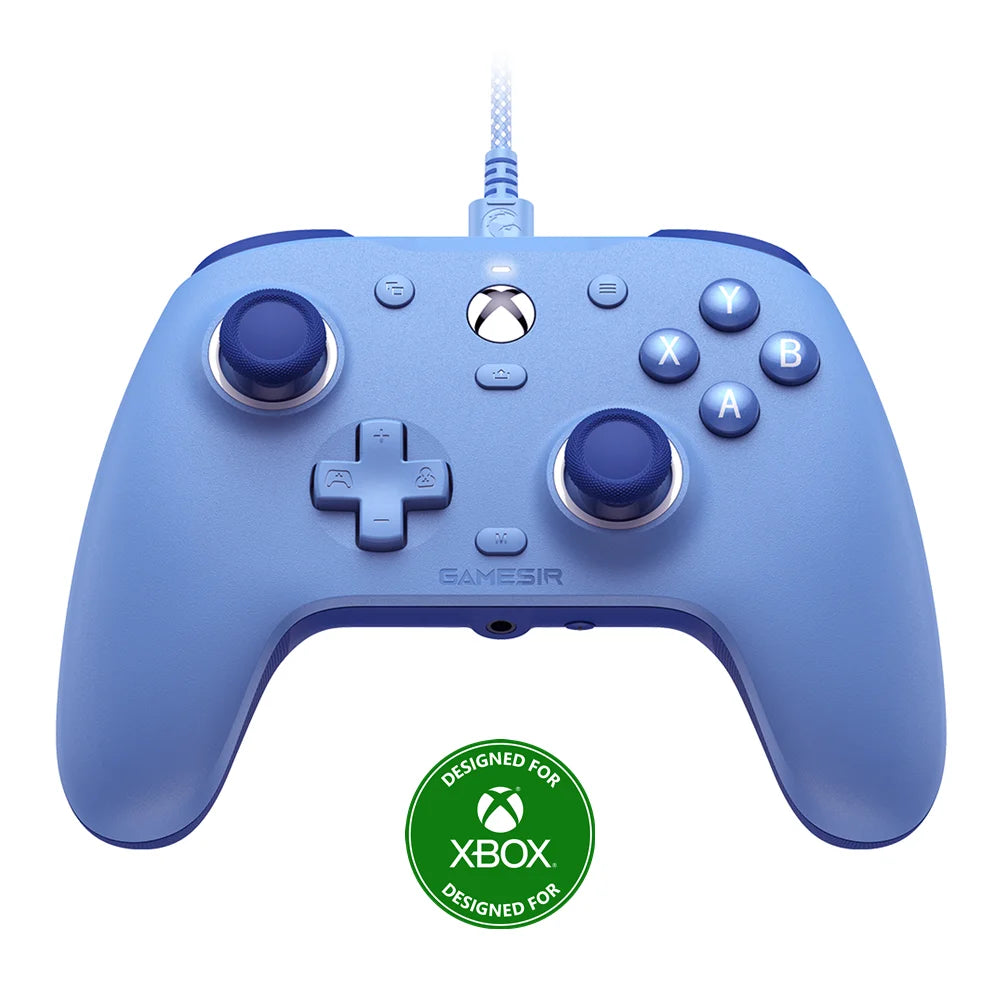 GameSir G7 SE Wired Xbox Controller – Hall Effect Joystick